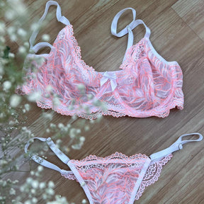 Aphrodite Lingerie